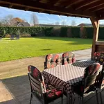 Vakantiehuis Bonte Haan - Het Heerhuys Berg en Terblijt