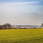 Vakantiehuis Bonte Haan - Het Heerhuys Berg en Terblijt