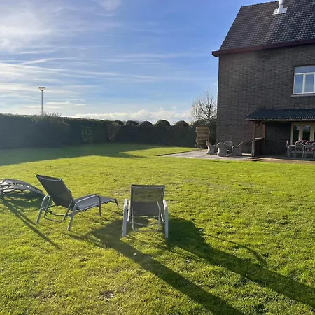 Bonte Haan - Het Heerhuys Vakantiehuis Berg en Terblijt