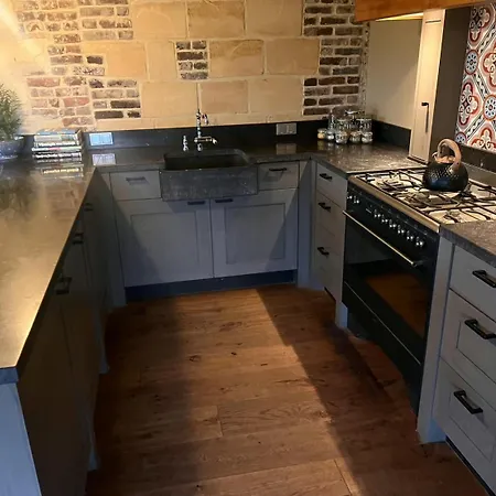 Bonte Haan - Het Heerhuys Vakantiehuis