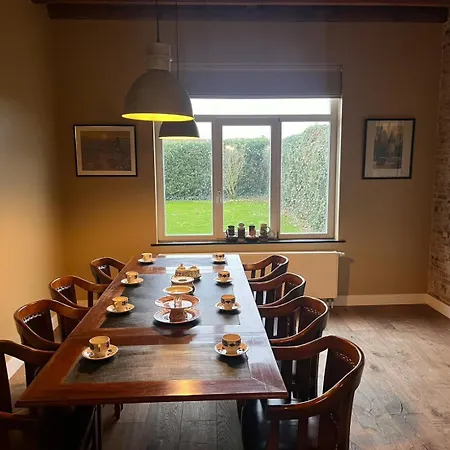 Bonte Haan - Het Heerhuys *