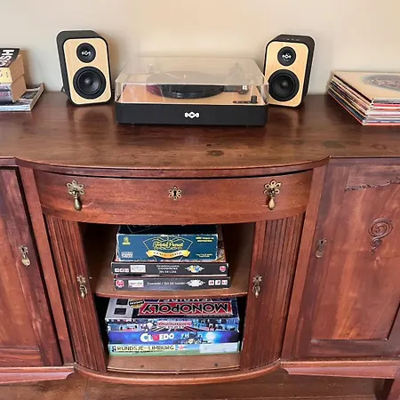 Vakantiehuis Bonte Haan - Het Heerhuys Berg en Terblijt