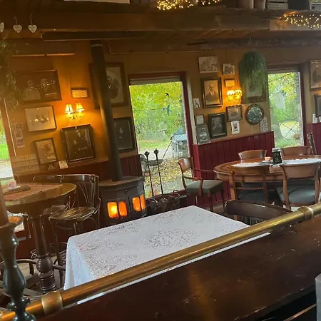 Feriehus Bonte Haan - Het Heerhuys