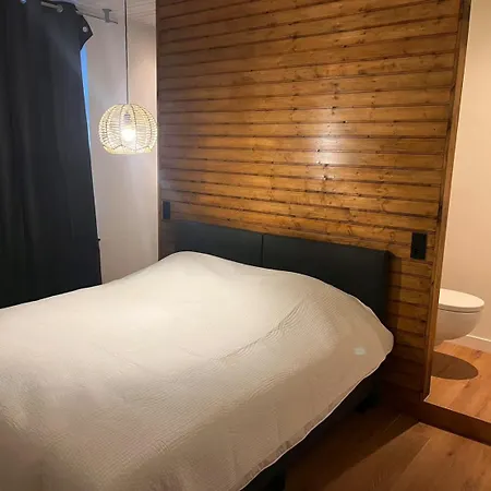 Bonte Haan - Het Heerhuys Vakantiehuis