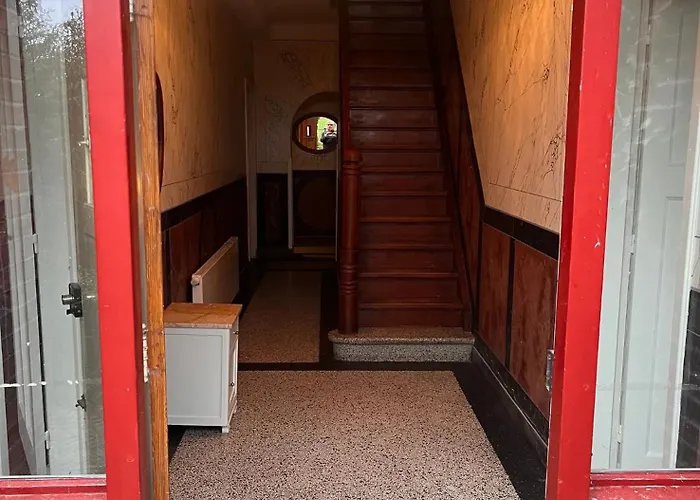 Bonte Haan - Het Heerhuys *