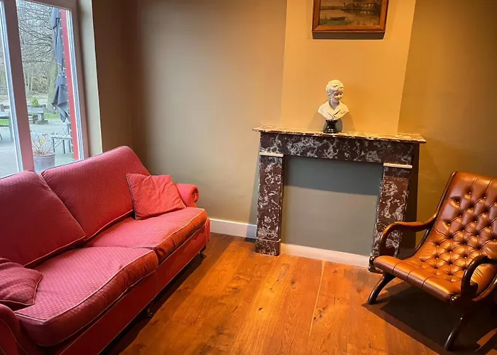 Bonte Haan - Het Heerhuys * Berg en Terblijt