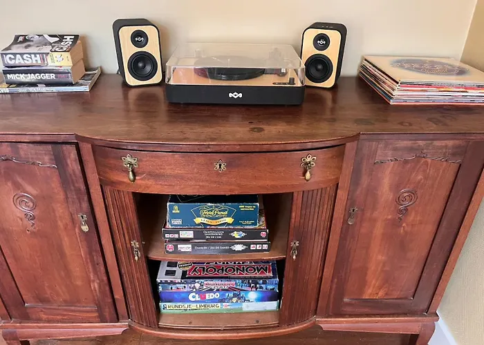 Сasa de vacaciones Bonte Haan - Het Heerhuys Berg en Terblijt