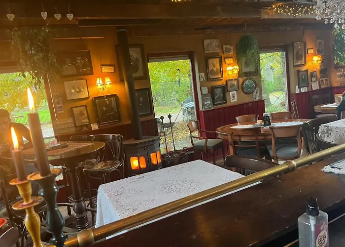 Feriehus Bonte Haan - Het Heerhuys