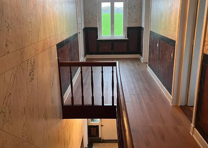 Bonte Haan - Het Heerhuys * Berg en Terblijt