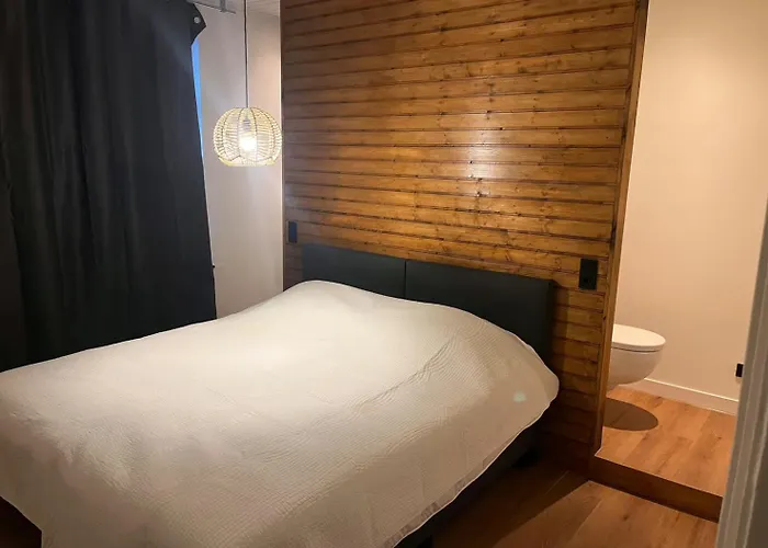 Bonte Haan - Het Heerhuys Сasa de vacaciones