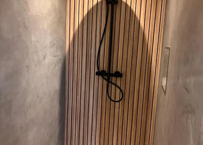 Bonte Haan - Het Heerhuys Сasa de vacaciones *