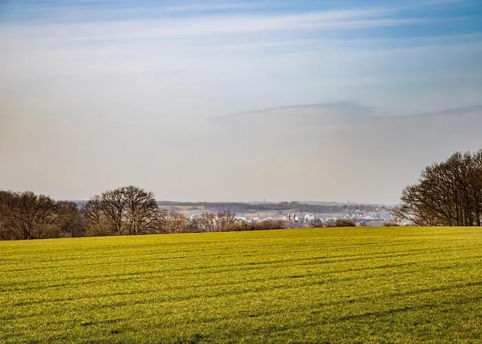 Сasa de vacaciones Bonte Haan - Het Heerhuys Berg en Terblijt