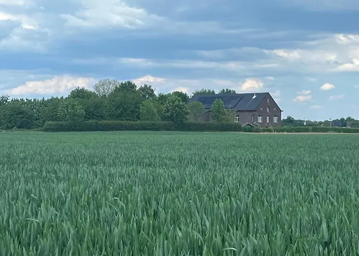 Сasa de vacaciones Bonte Haan - Het Heerhuys *