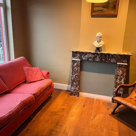 Bonte Haan - Het Heerhuys * Berg en Terblijt