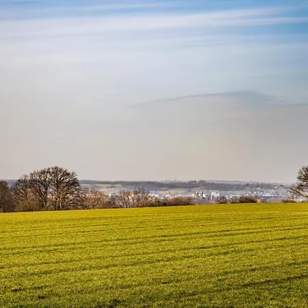 Vakantiehuis Bonte Haan - Het Heerhuys Berg en Terblijt