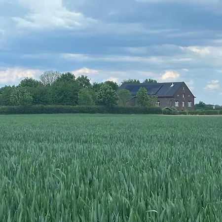 Vakantiehuis Bonte Haan - Het Heerhuys *