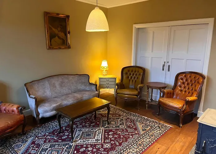 Casa de Férias Bonte Haan - Het Heerhuys *