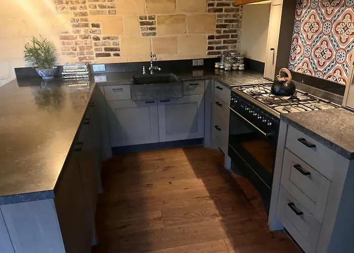 Bonte Haan - Het Heerhuys Дом отдыха