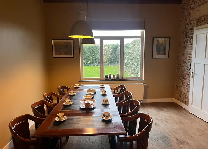 Bonte Haan - Het Heerhuys *